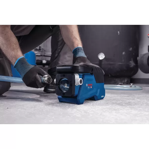 Aku přečerpávací čerpadlo Bosch PRO GTP18V-28