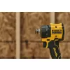 Aku vrtačka DeWalt DCD803D2T vícehlavá, 18V, 2x2,0Ah