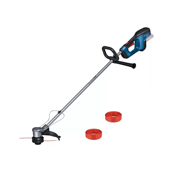 Aku strunová sekačka Bosch GRT 18V-33 Professional, bez akumulátoru