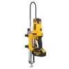 Aku mazací lis DeWalt DCGG581P1G 18V XR, 1x5,0 Ah