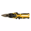Nůžky na plech DeWalt DWHT14675-0 ERGO AVIATION - Rovné