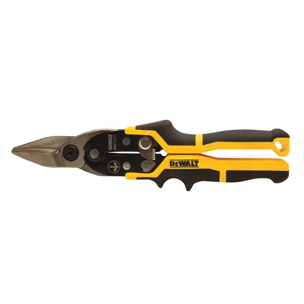 Nůžky na plech DeWalt DWHT14675-0 ERGO AVIATION - Rovné