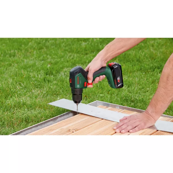 Aku vrtačka Bosch UniversalDrill 18V-60 1x2,0Ah 06033E3100