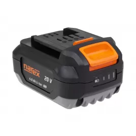 Akumulátor Narex AP 24, 20V/4,0Ah