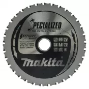 Kotouč pilový na kov 150x1.1x20mm Specialized EFFICUT Makita