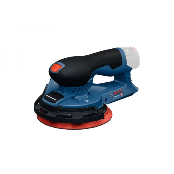 Aku excentrická bruska Bosch GEX 12V-150-3 (solo) Professional