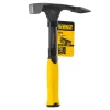 Kladivo zednické DeWalt DWHT51389-0, 397g, svařované