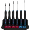Sada přesných šroubováků PH/SL, 6 ks Bosch PRO