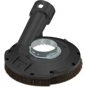 Kryt odsávání na úhlové brusky Bosch 115, 125 mm