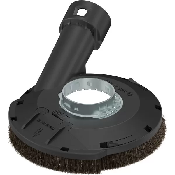 Kryt odsávání na úhlové brusky Bosch 115, 125 mm