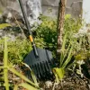 Hrábě na listí S Fiskars OneClick