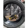 Bruska pravoúhlá aku Dewalt DCG421N