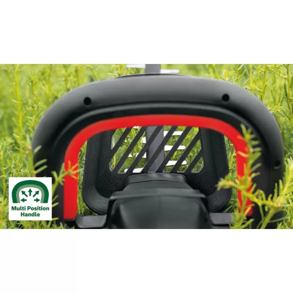 Aku nůžky na živý plot Bosch Advanced HedgeCut 36V-65-28