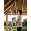 Sada aku nářadí Bosch GDX 18V-285 + GSB 185-LI Professional