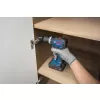 Aku vrtačka s příklepem Bosch GSB 18V-52 Professional, 2x2,0Ah, L-Case 136 06019S0123