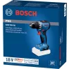 Aku vrtačka Bosch GSR 18V-52 Professional, 2x2,0Ah, L-Case 06019S0025