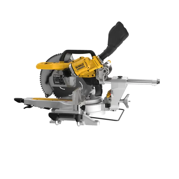 Aku pokosová pila DeWALT DCS782XW2, 18V, 305 mm, 2x8,0Ah