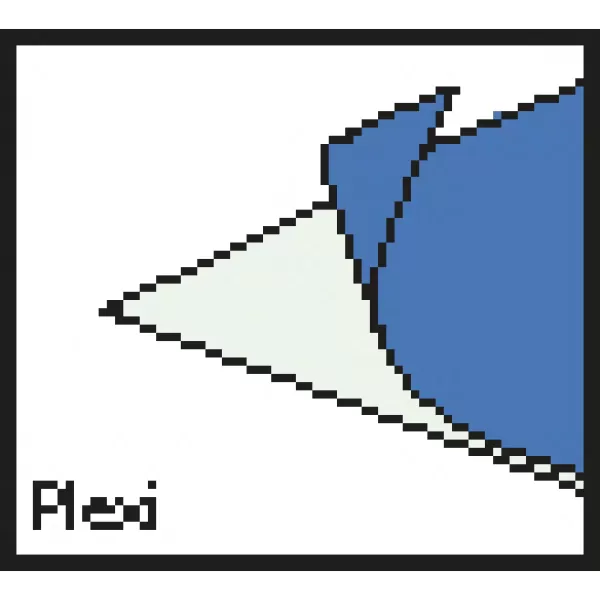 SpeedClic - soukenný leštící kotouč Dremel 423 S