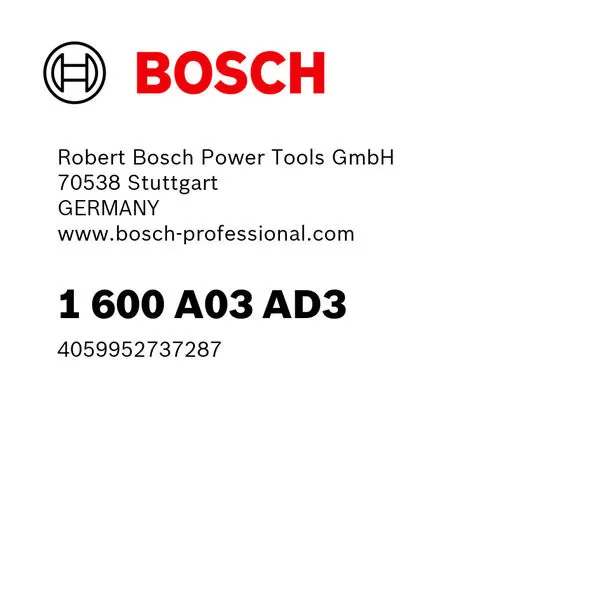 Sada pilníků, 5 ks + PRO kartáč na pilníky Bosch PRO