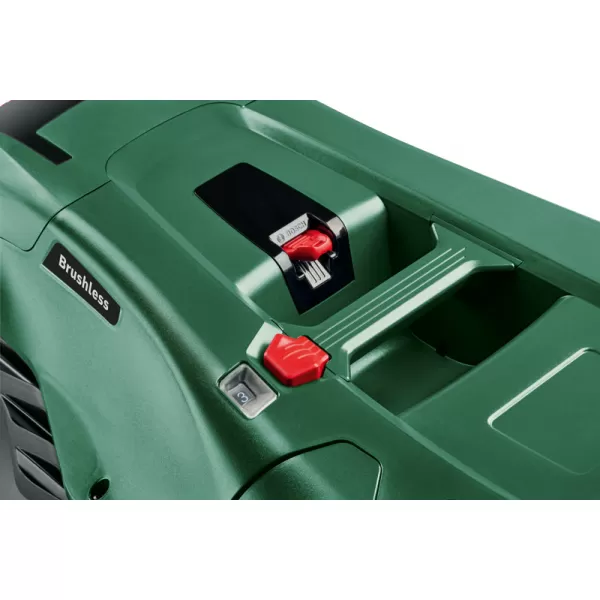 Aku rotační sekačka Bosch AdvancedRotak 36V-44-750 - solo