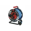 Prodlužovák bubnový 50m 230V, nemrznoucí 1,5mm PVC EMOS P08550W