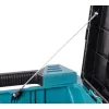 Maktrak vozík Makita s boxem na nářadí