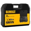 Gola sada 37 dílů DeWalt DWMT19238-1