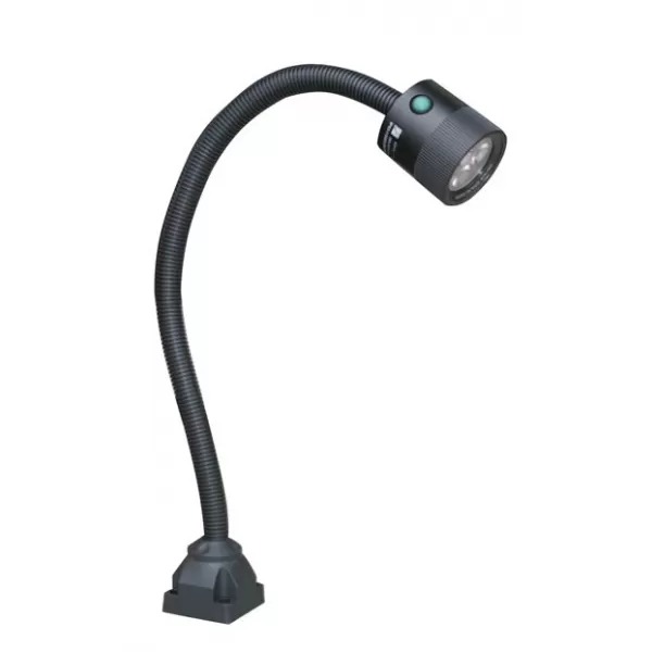 Lampa pracovní Optimum LED 3-500