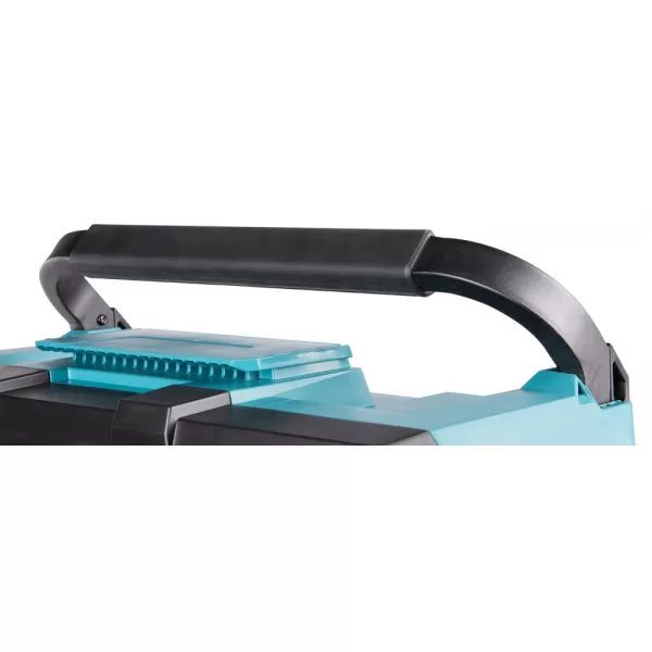 Maktrak vozík Makita s boxem na nářadí