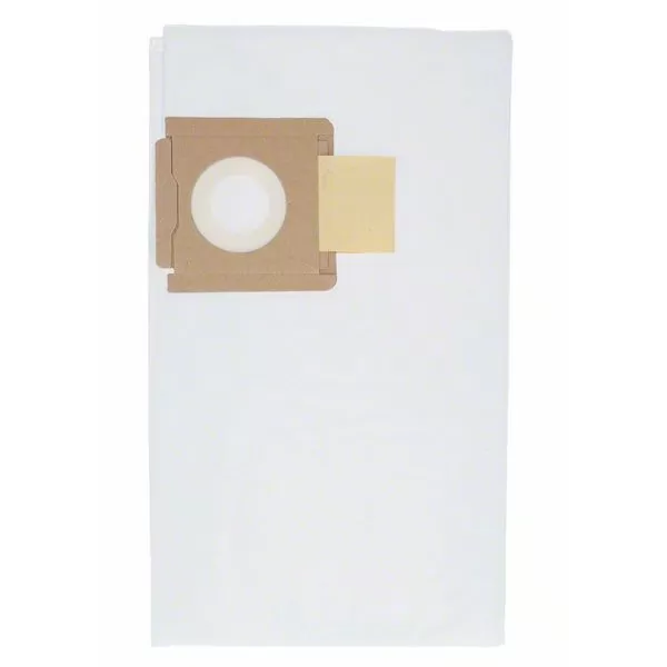 Filtrační vak z rouna - GAS 12-25 PL / bal.5ks/