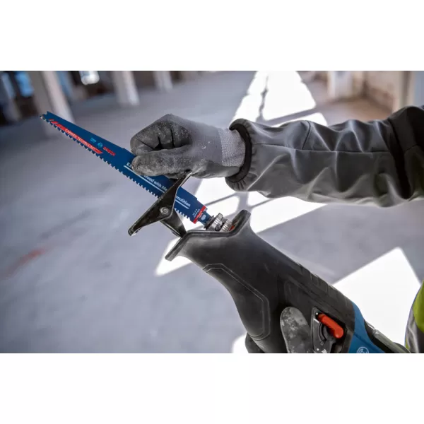 Aku pila ocaska Bosch GSA 18V-26 Professional