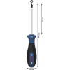 Šroubovák křížový PZ2 × 100 mm Bosch PRO