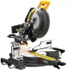Aku pokosová pila DeWALT DCS781N, 54V FLEXVOLT, 305mm, bez aku