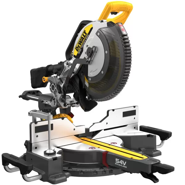 Aku pokosová pila DeWALT DCS781N, 54V FLEXVOLT, 305mm, bez aku
