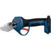 Aku nůžky na plastové trubky Bosch GPC 18V-32P Professional