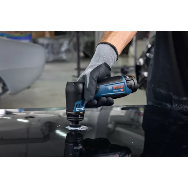 Aku rotační bruska Bosch GSS 12V-32 Professional (solo)