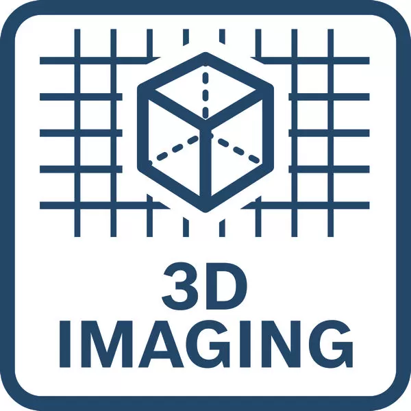 Detektor Wallscanner Bosch D-tect 18V-200-17C EXPERT