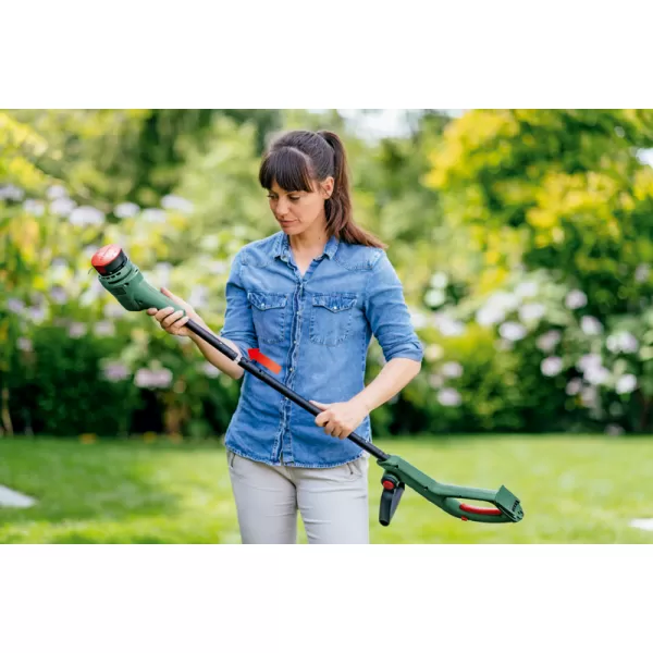 Strunová sekačka elektrická Bosch EasyGrassCut 26
