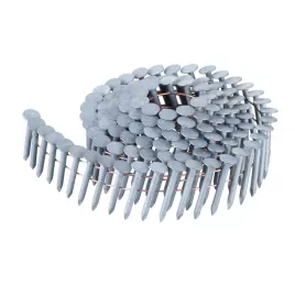 Hřebíky 3,05 x 22 mm DeWALT DNR3122HDZ, hladké, zinkované 1200 ks