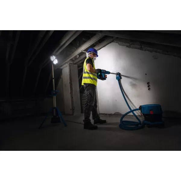 Aku pracovní světlo Bosch PRO GLT18V-5000 Professional