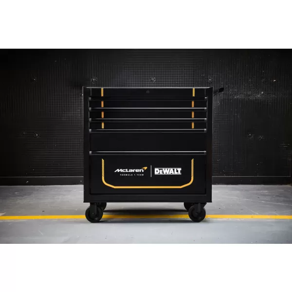 Montážní vozík DeWALT DWST98236-1 McLaren 900 mm
