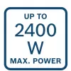 Akumulátor Bosch EXBA 18V-80