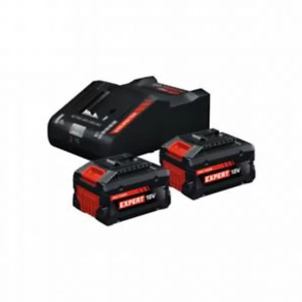 Startovací set 2x EXBA 18V-80, EXAL 18V-160 Bosch