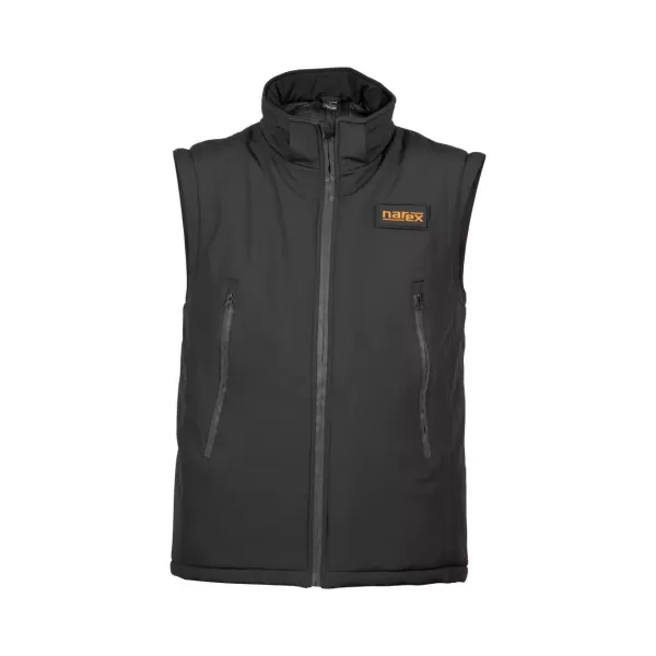 Vyhřívaná bunda 2 v 1 + Powerbanka HJ DualWear-3XL SET