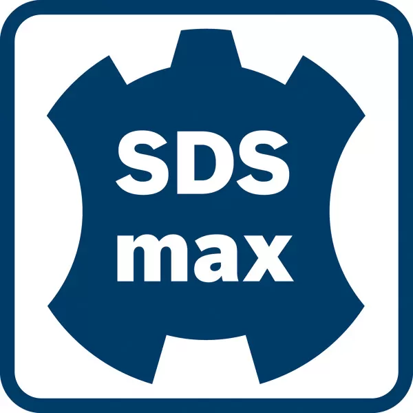 Sekací kladivo Bosch GSH 5MX Professional, 1100W, 7,8J