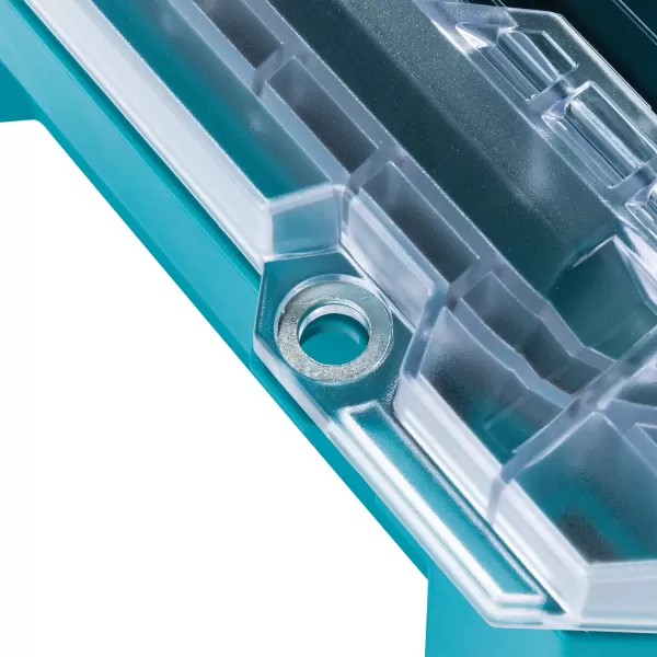 Kufr Makita Maktrak organizér hluboký Compact