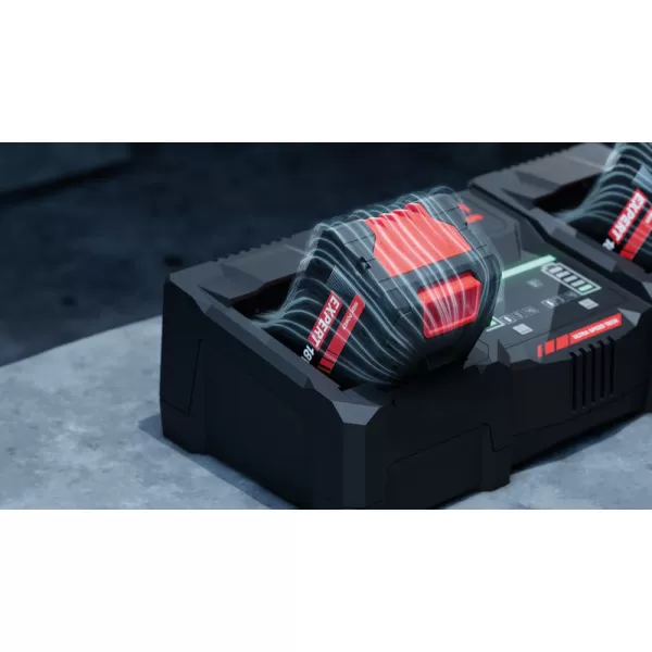 Nabíječka Bosch GAL 18V2-320 Professional
