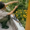Násada S Fiskars OneClick