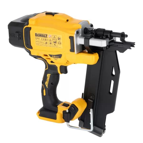 Aku hřebíkovačka na bednění DeWalt DCN910N, 18V
