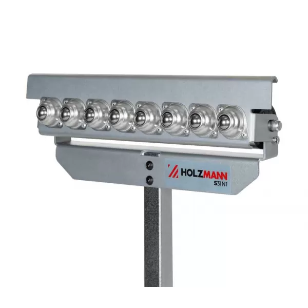 Válečkový stojan multifunkční Holzmann S3IN1